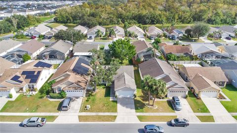 A home in KISSIMMEE