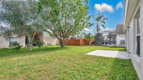 A home in KISSIMMEE