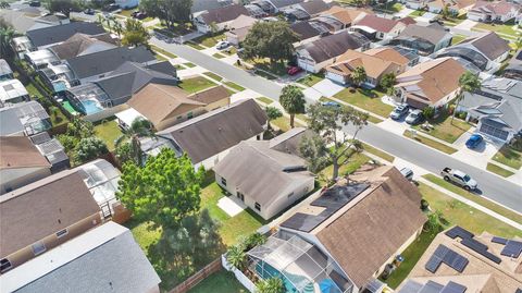 A home in KISSIMMEE