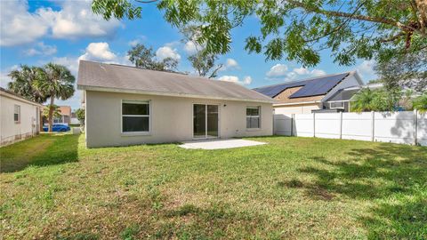 A home in KISSIMMEE