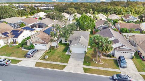 A home in KISSIMMEE