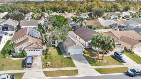 A home in KISSIMMEE