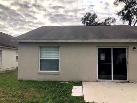 A home in KISSIMMEE