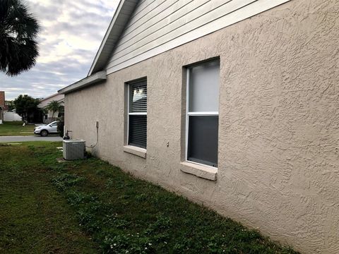 A home in KISSIMMEE