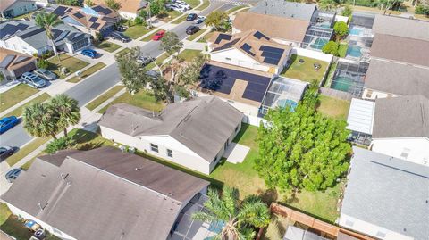 A home in KISSIMMEE