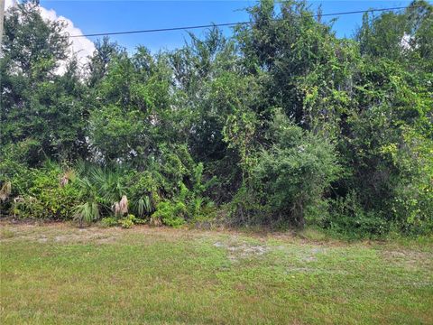 107 ANTILLA DRIVE ROTONDA WEST FL 33947