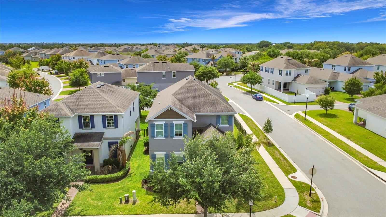 SUMMERLAKE PD PH 4B - Residential