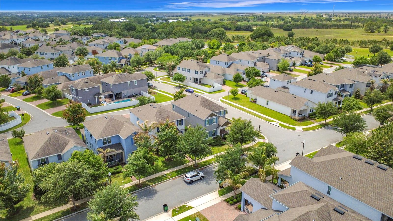 SUMMERLAKE PD PH 4B - Residential