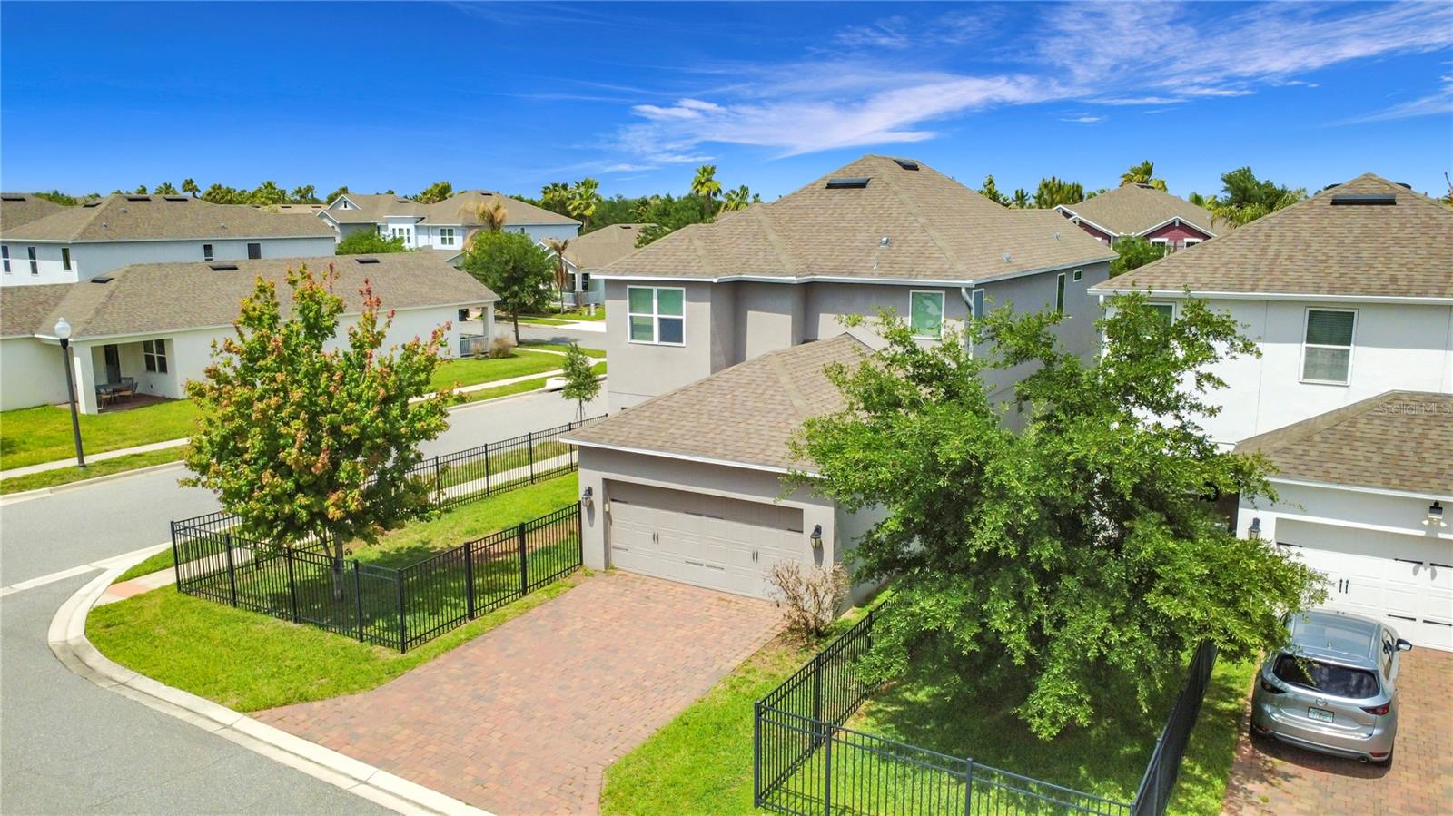 SUMMERLAKE PD PH 4B - Residential