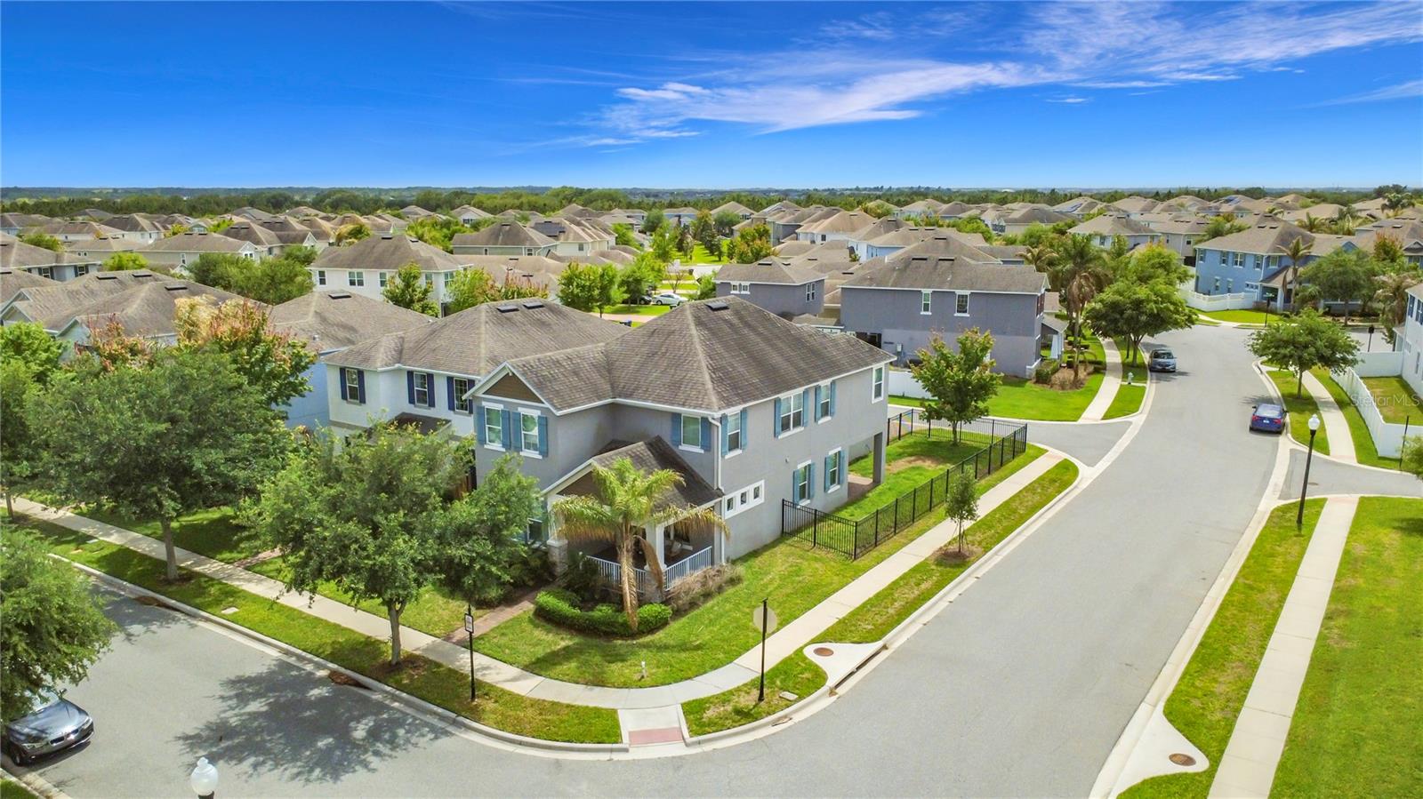 SUMMERLAKE PD PH 4B - Residential