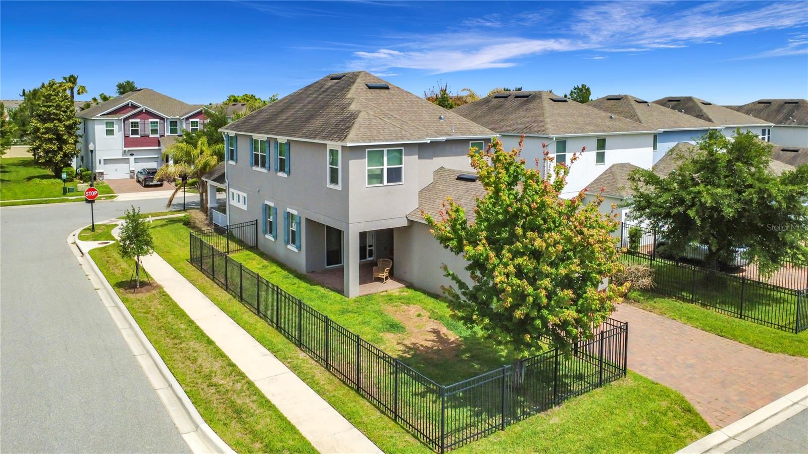 SUMMERLAKE PD PH 4B - Residential