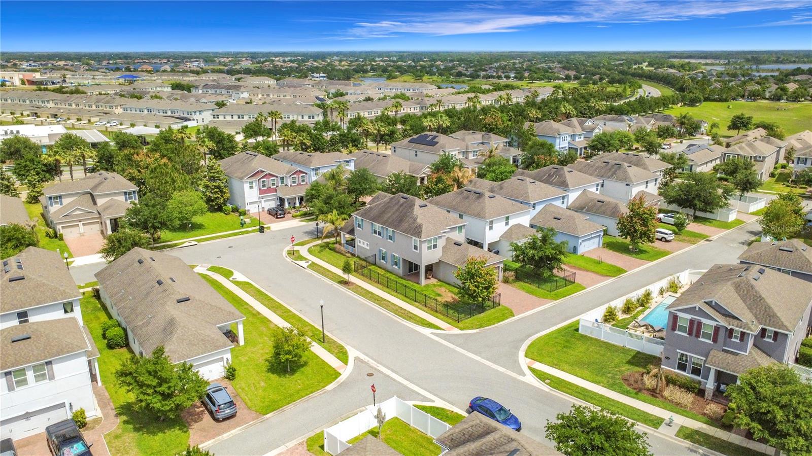 SUMMERLAKE PD PH 4B - Residential