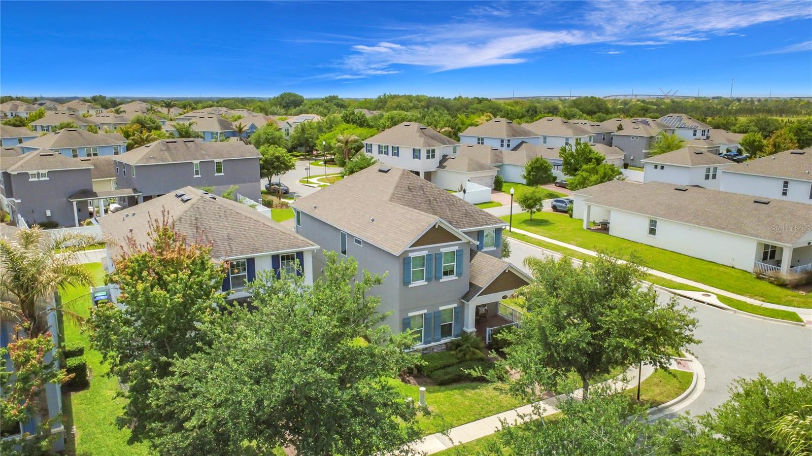 SUMMERLAKE PD PH 4B - Residential