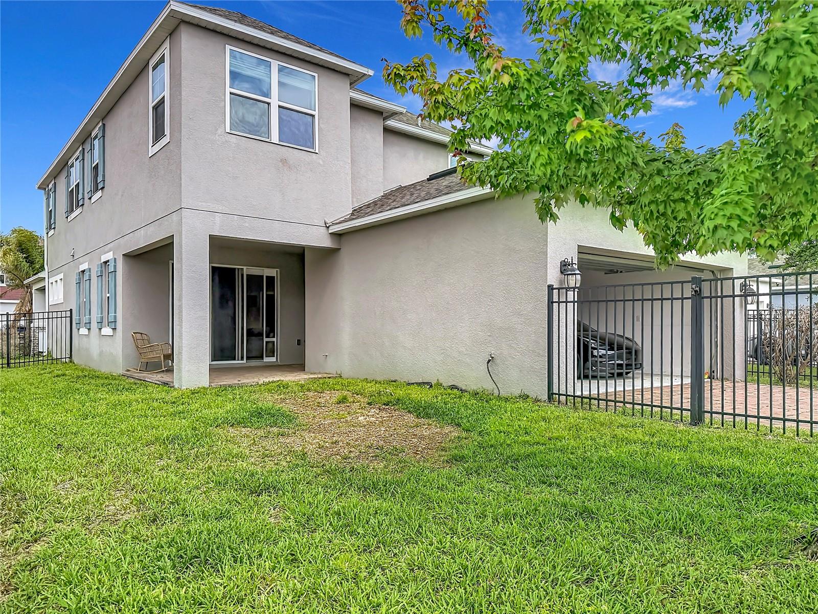 SUMMERLAKE PD PH 4B - Residential