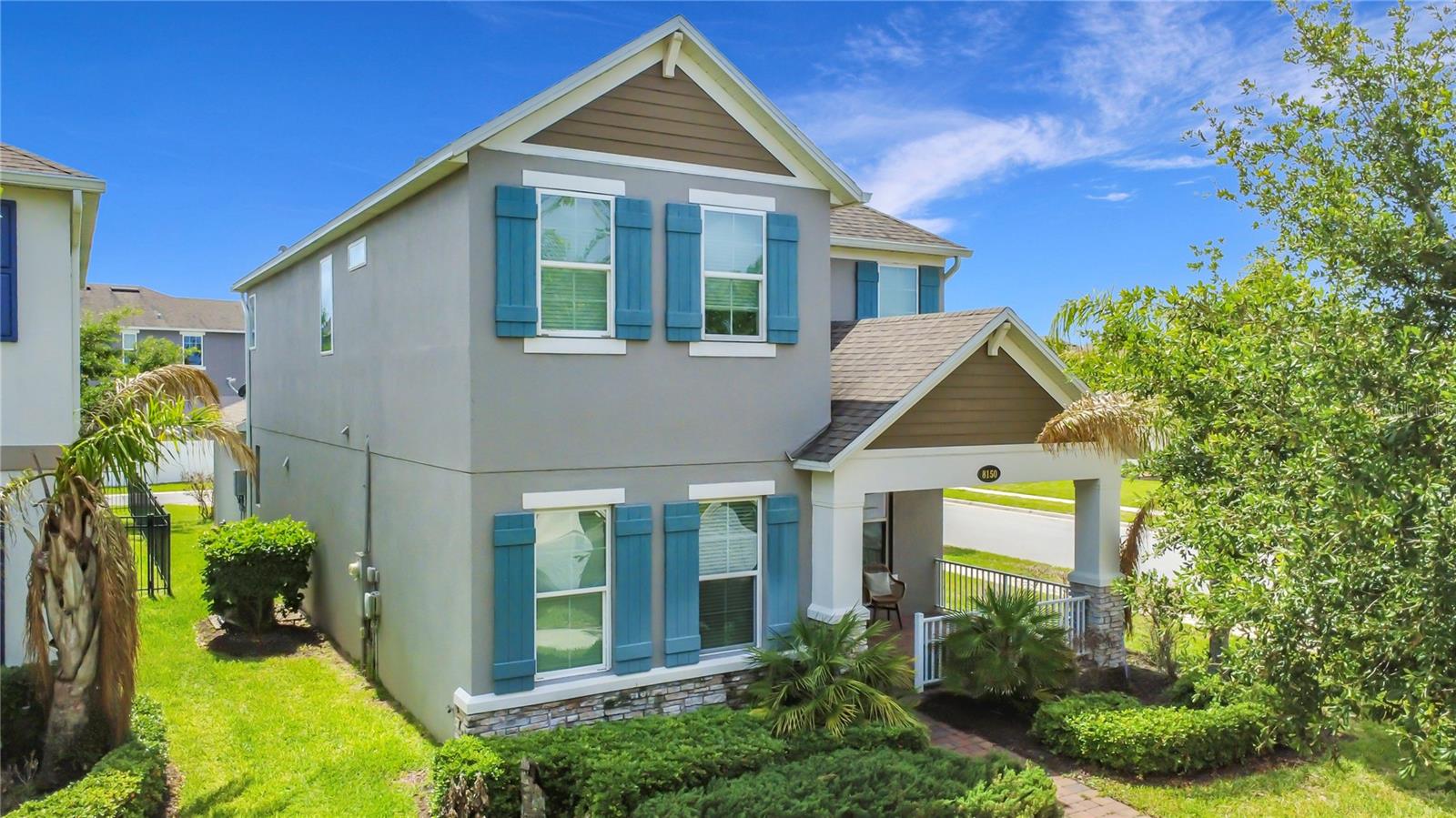 SUMMERLAKE PD PH 4B - Residential