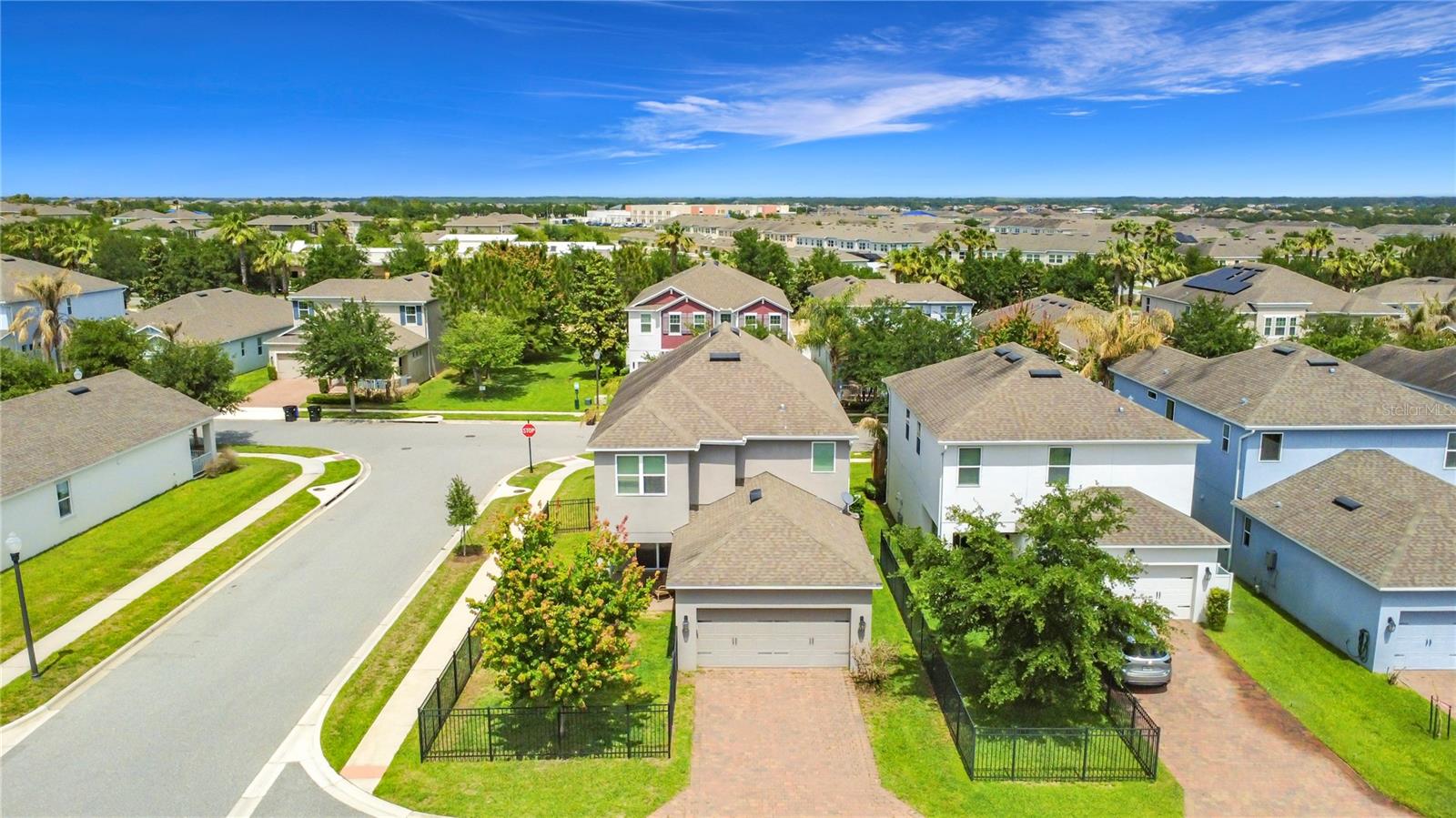 SUMMERLAKE PD PH 4B - Residential