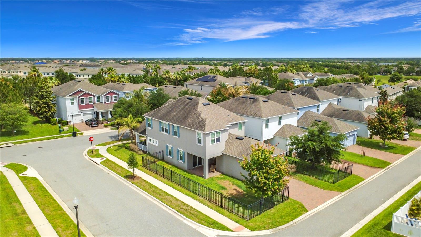 SUMMERLAKE PD PH 4B - Residential