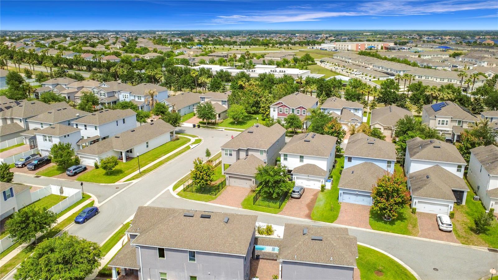 SUMMERLAKE PD PH 4B - Residential