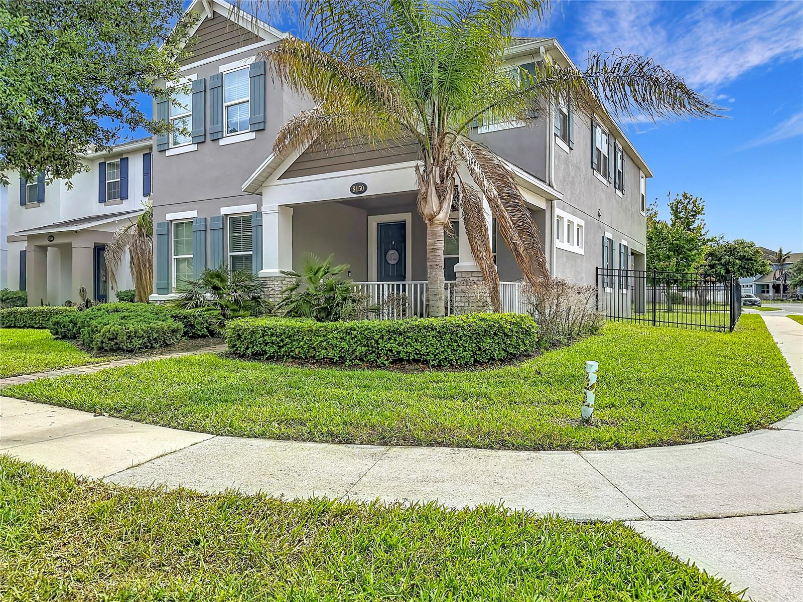 SUMMERLAKE PD PH 4B - Residential