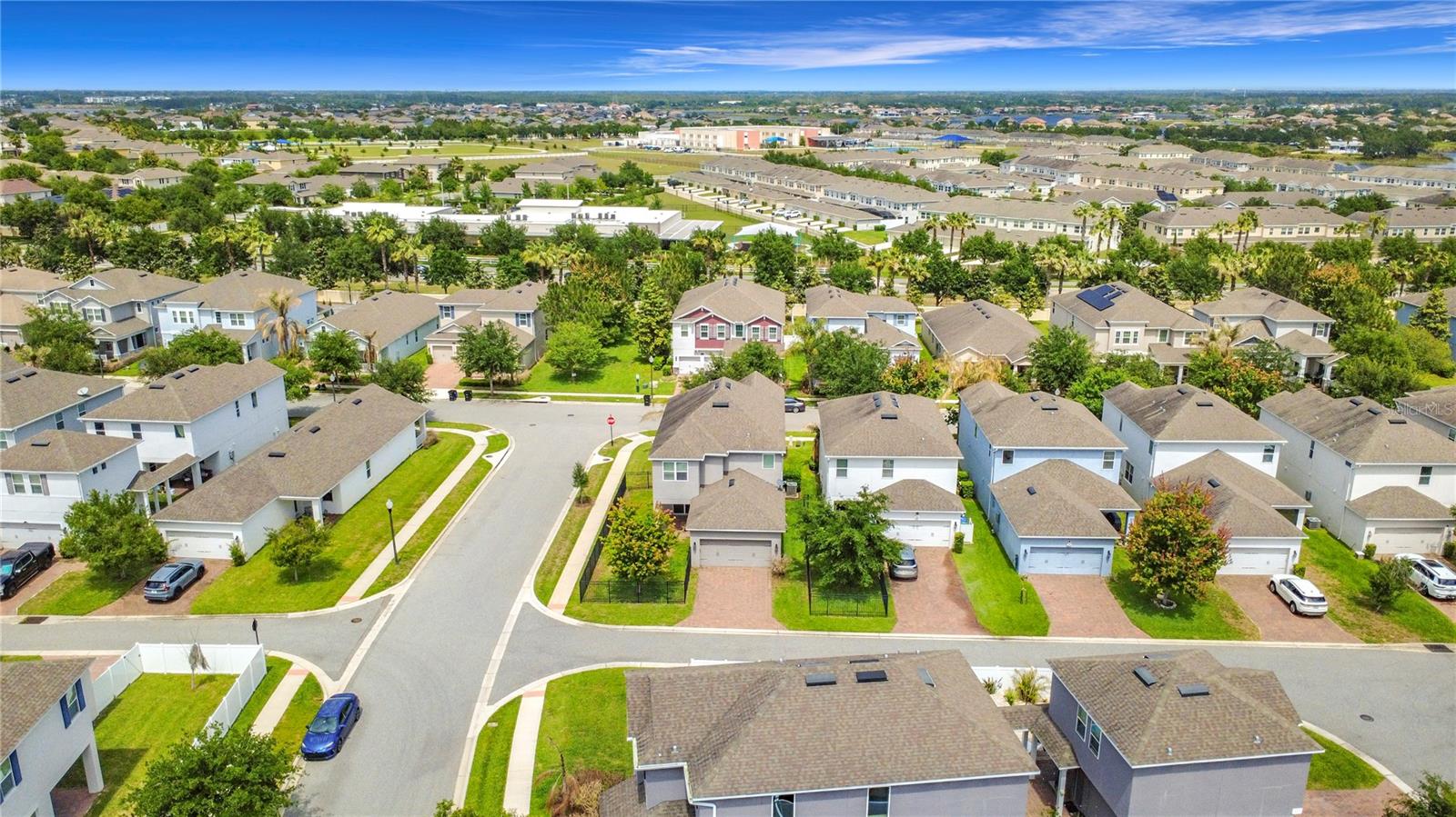 SUMMERLAKE PD PH 4B - Residential