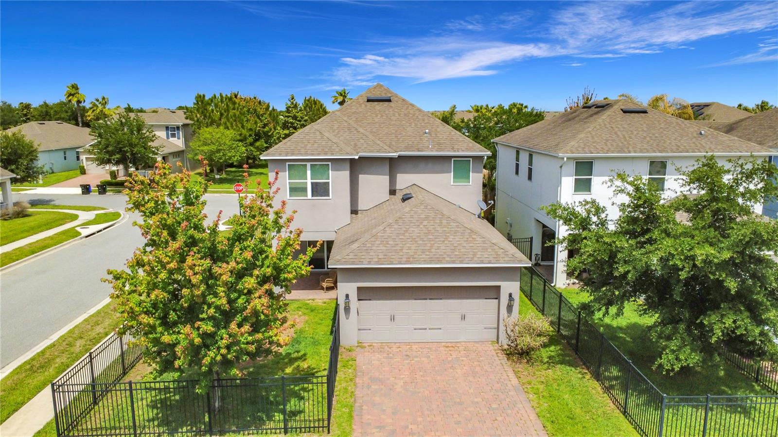 SUMMERLAKE PD PH 4B - Residential