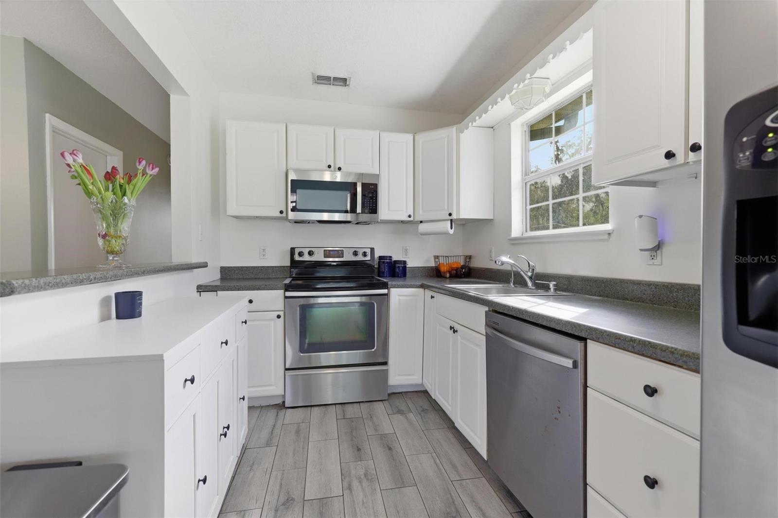 WINNEMISSETT - Residential