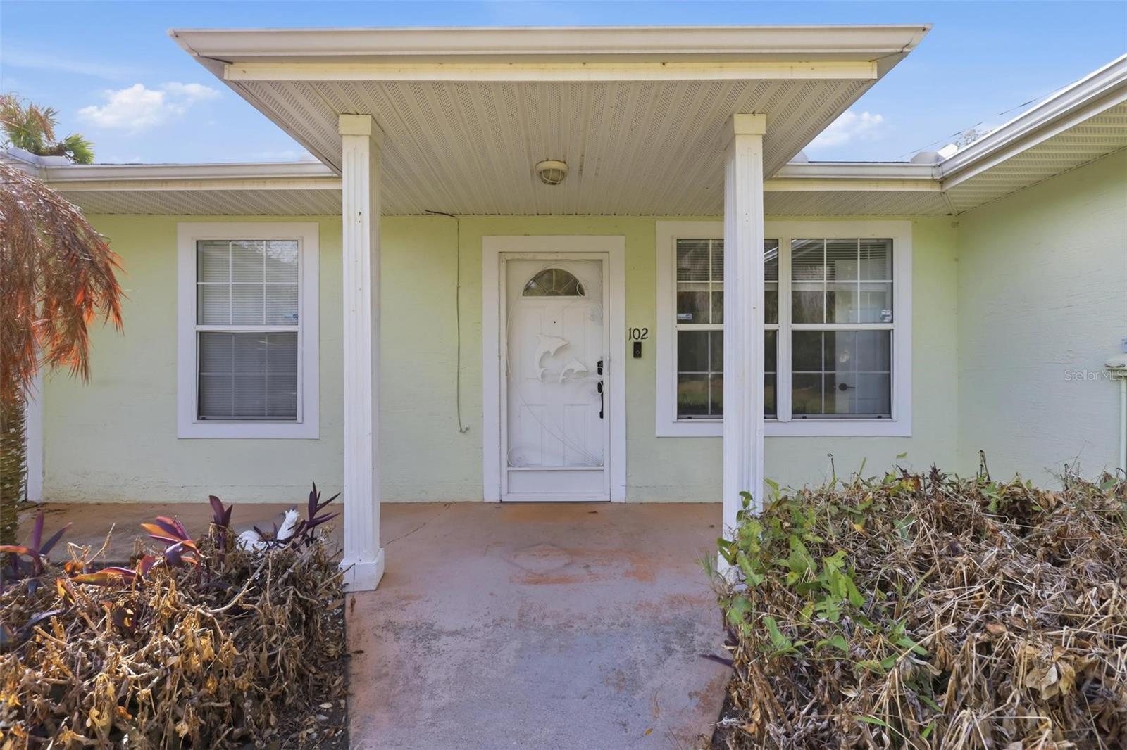 WINNEMISSETT - Residential