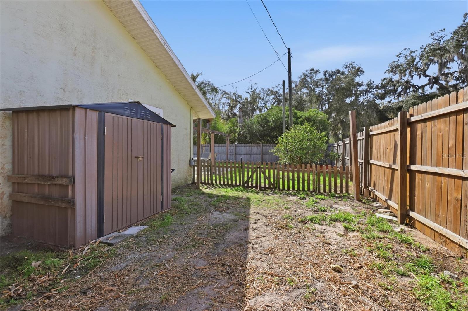 WINNEMISSETT - Residential