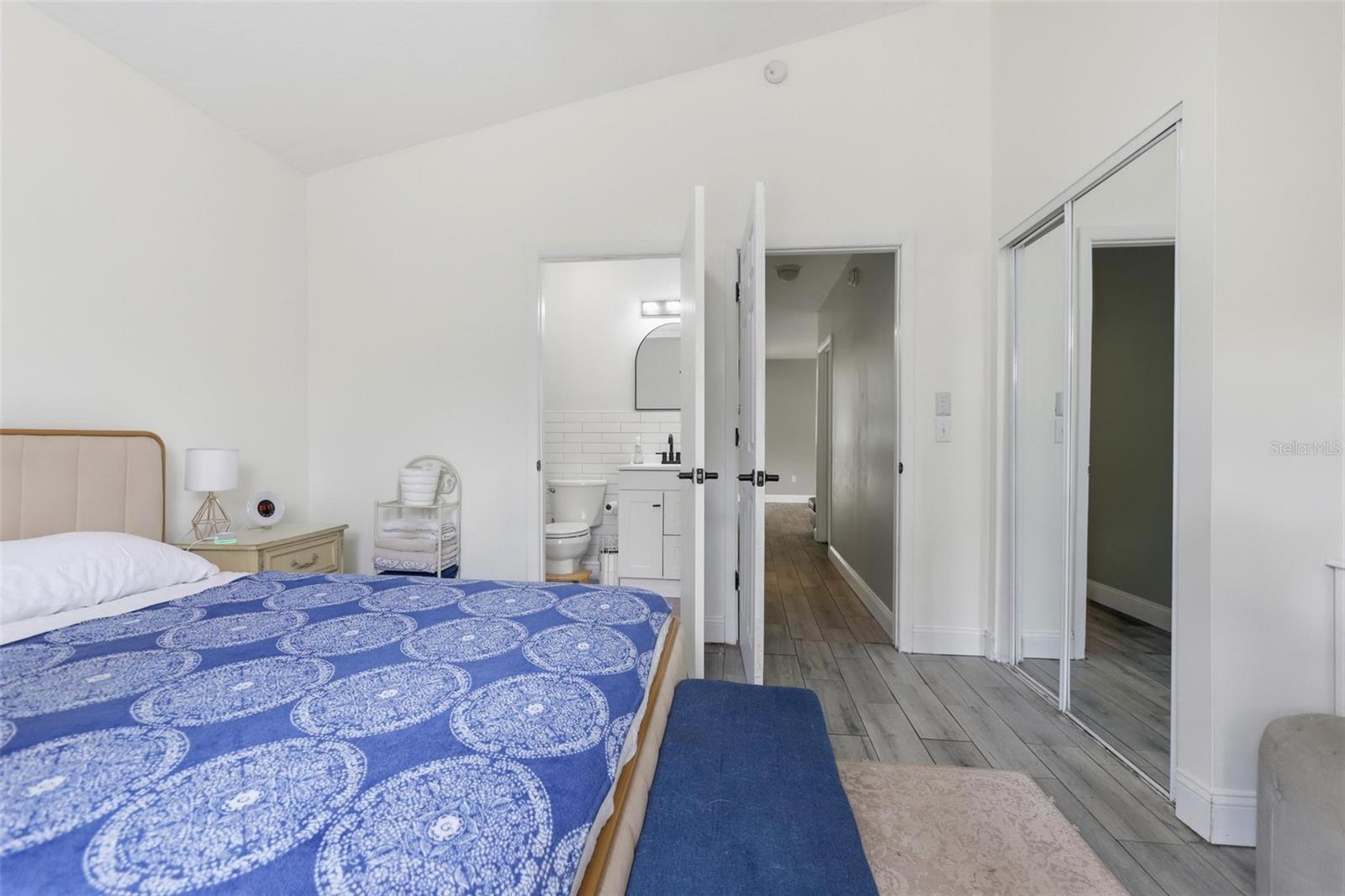 WINNEMISSETT - Residential