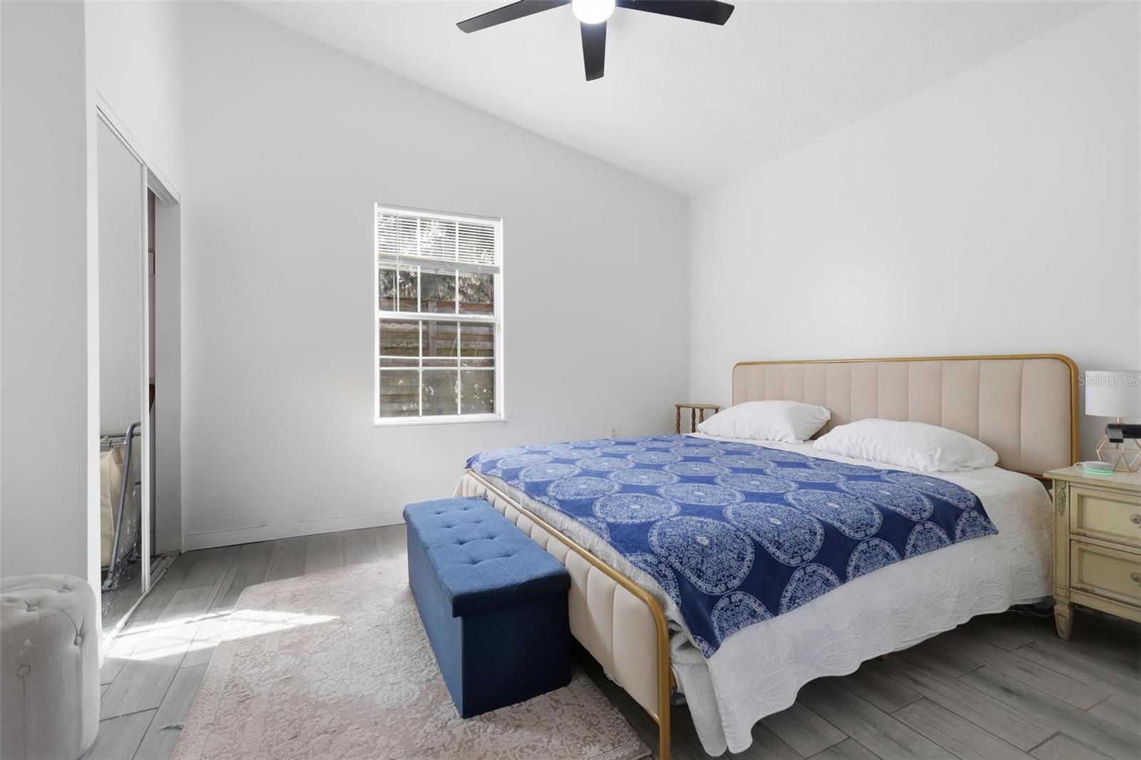 WINNEMISSETT - Residential