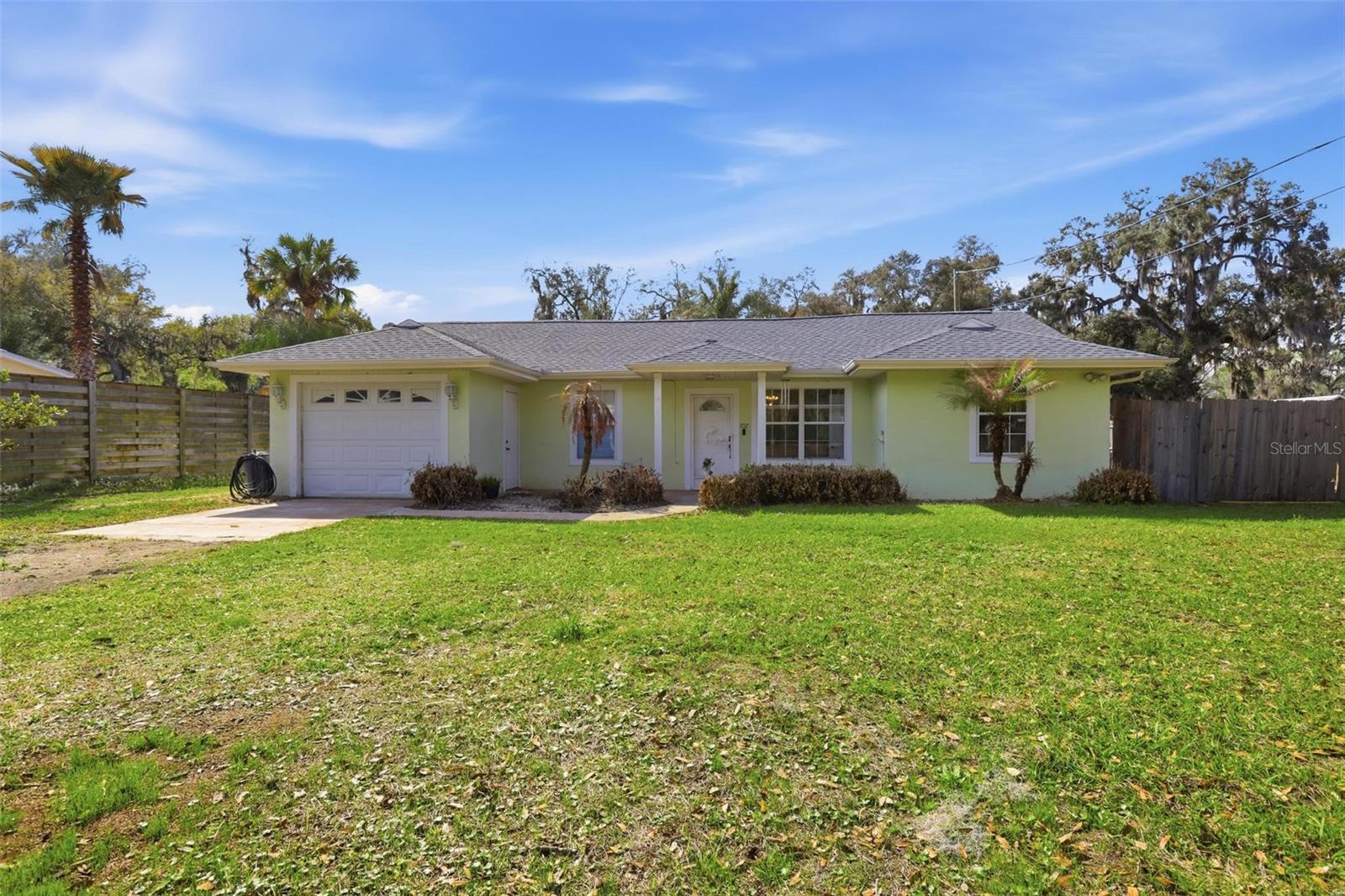 WINNEMISSETT - Residential