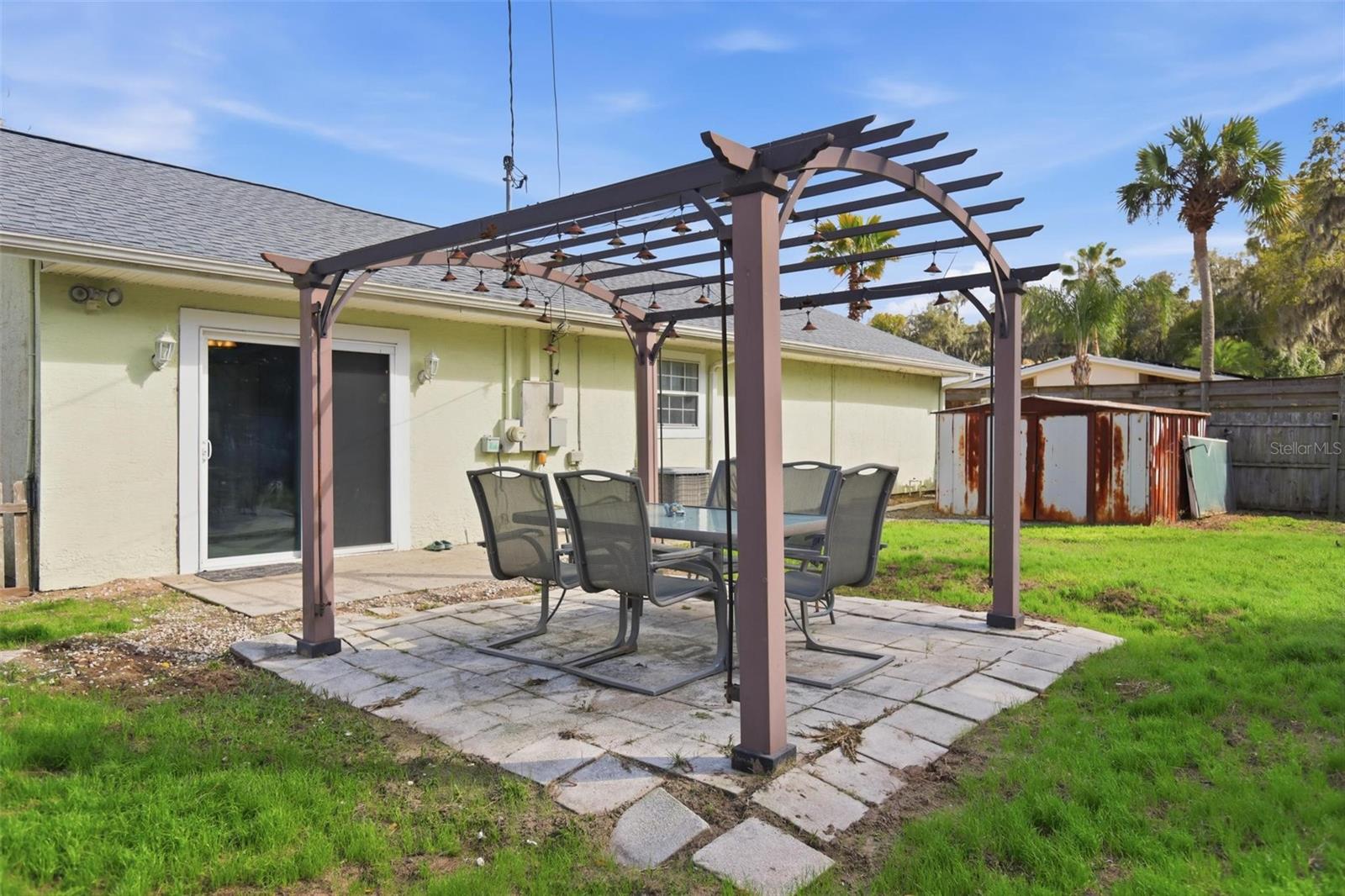 WINNEMISSETT - Residential