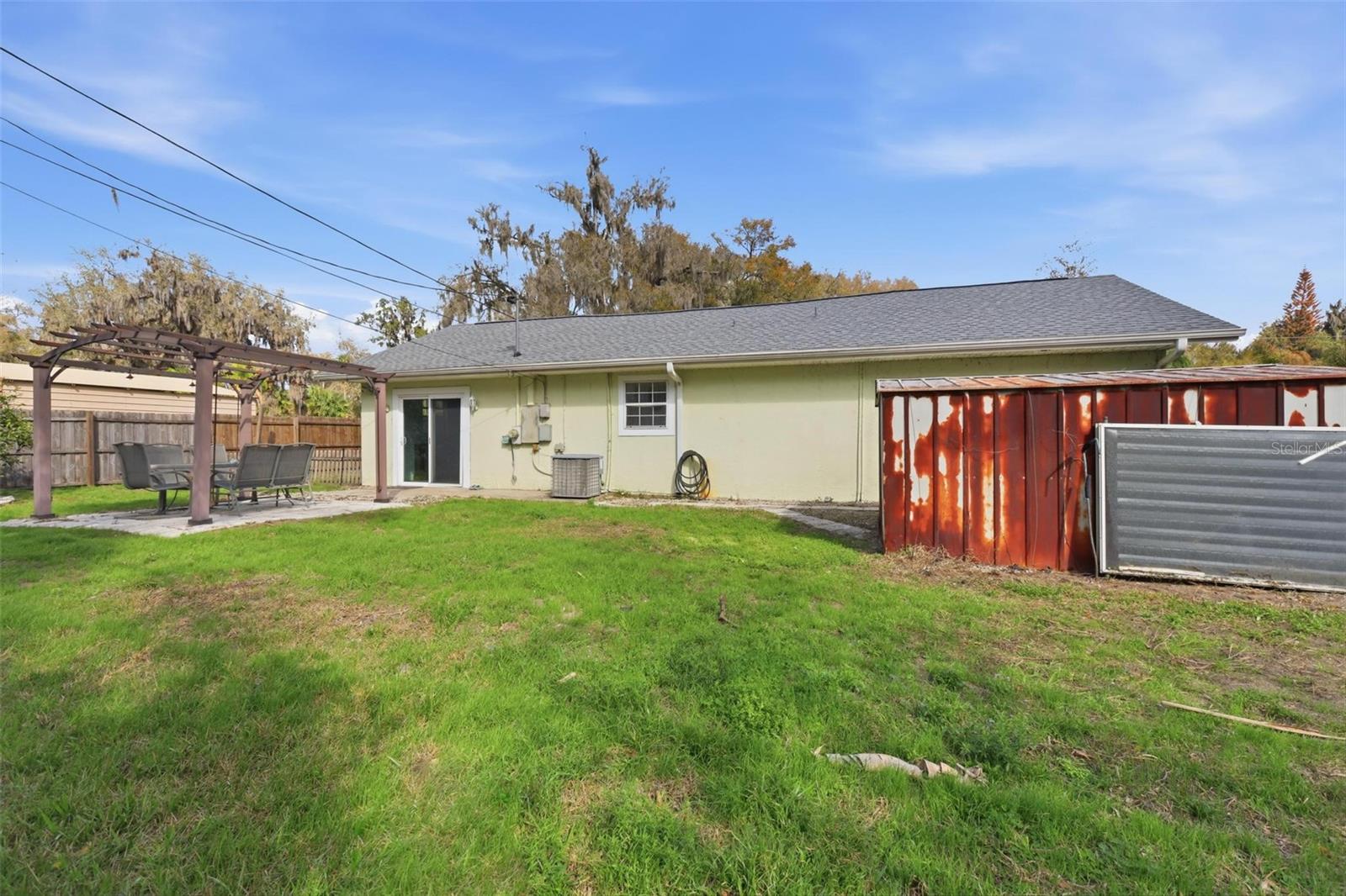 WINNEMISSETT - Residential