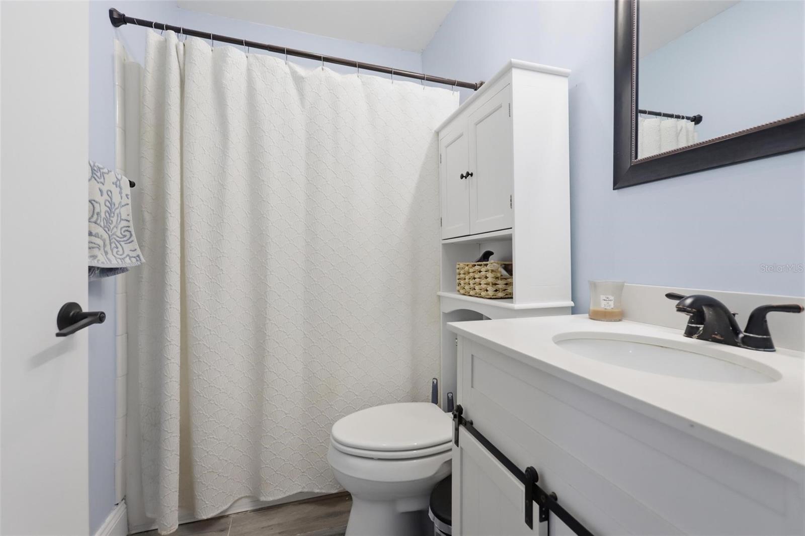 WINNEMISSETT - Residential