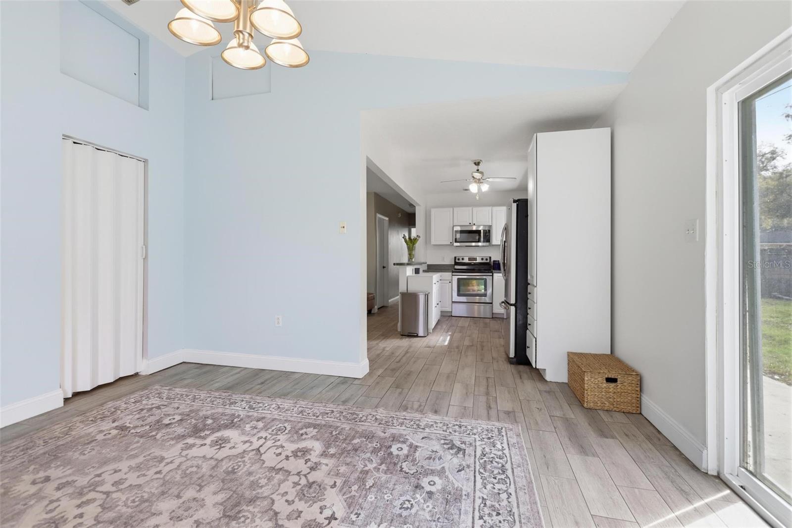 WINNEMISSETT - Residential