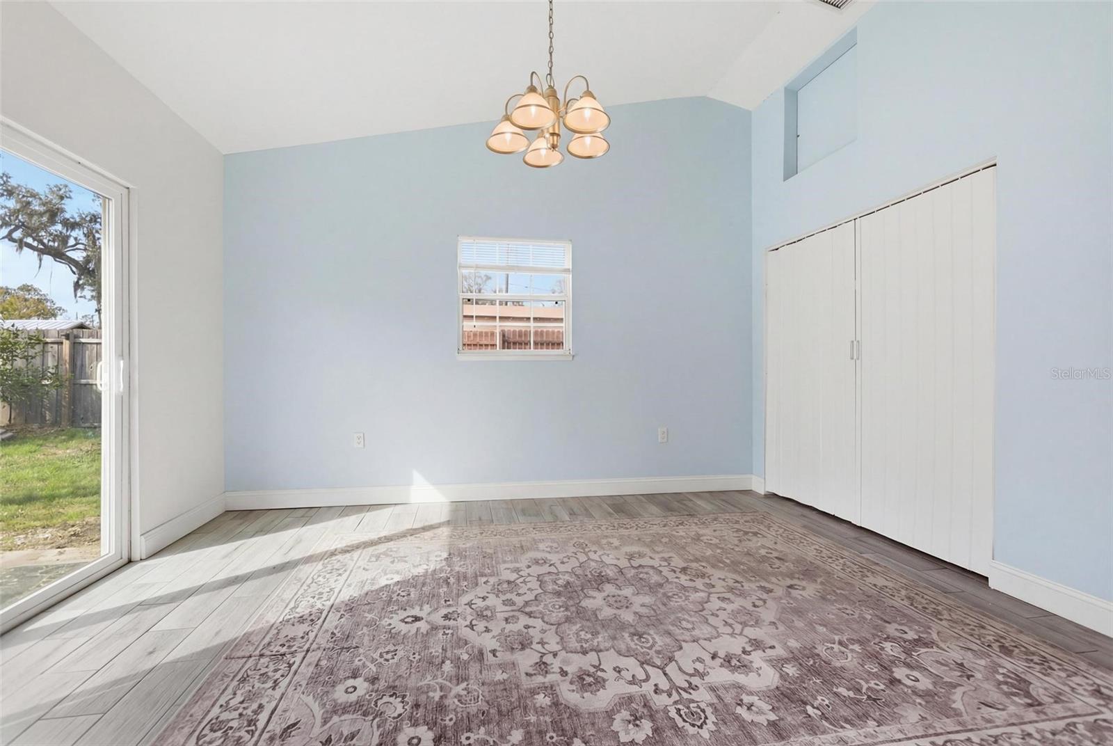 WINNEMISSETT - Residential