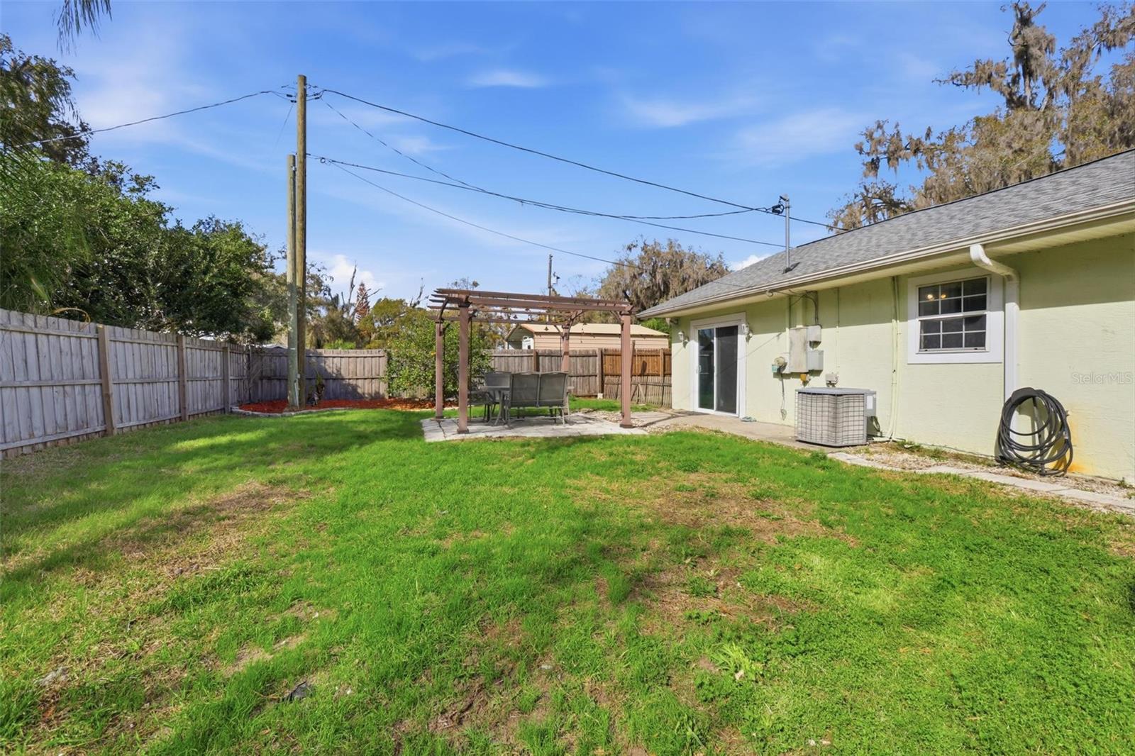 WINNEMISSETT - Residential