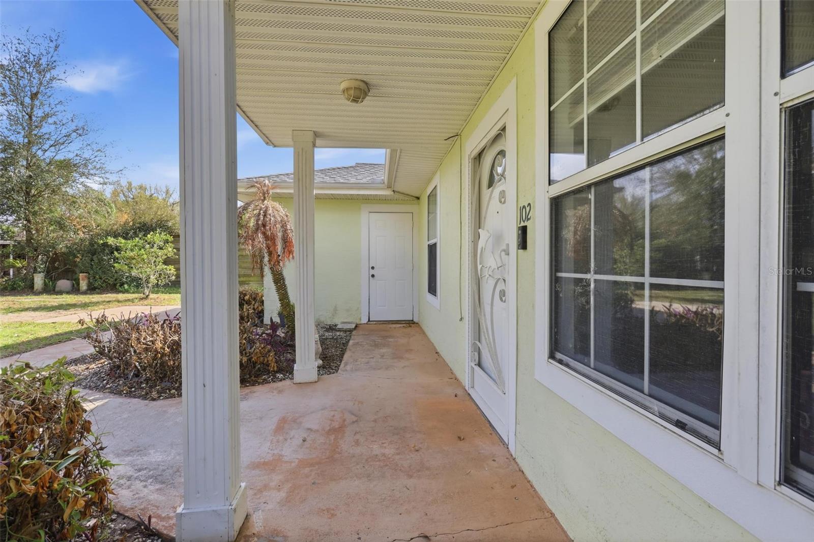 WINNEMISSETT - Residential