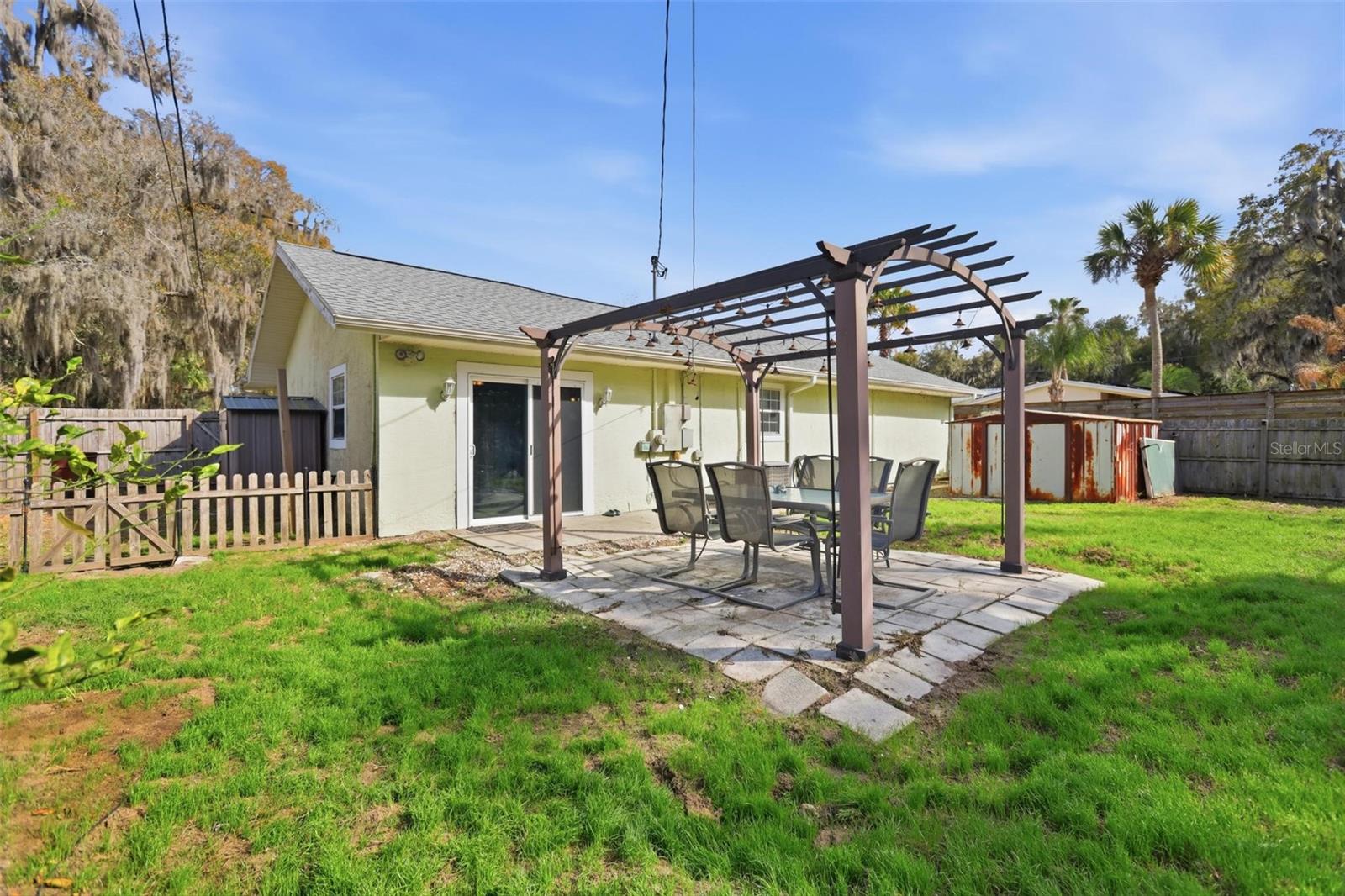 WINNEMISSETT - Residential