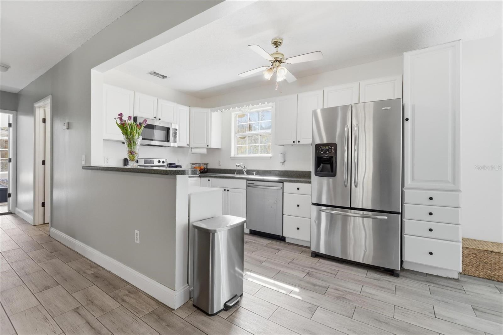 WINNEMISSETT - Residential