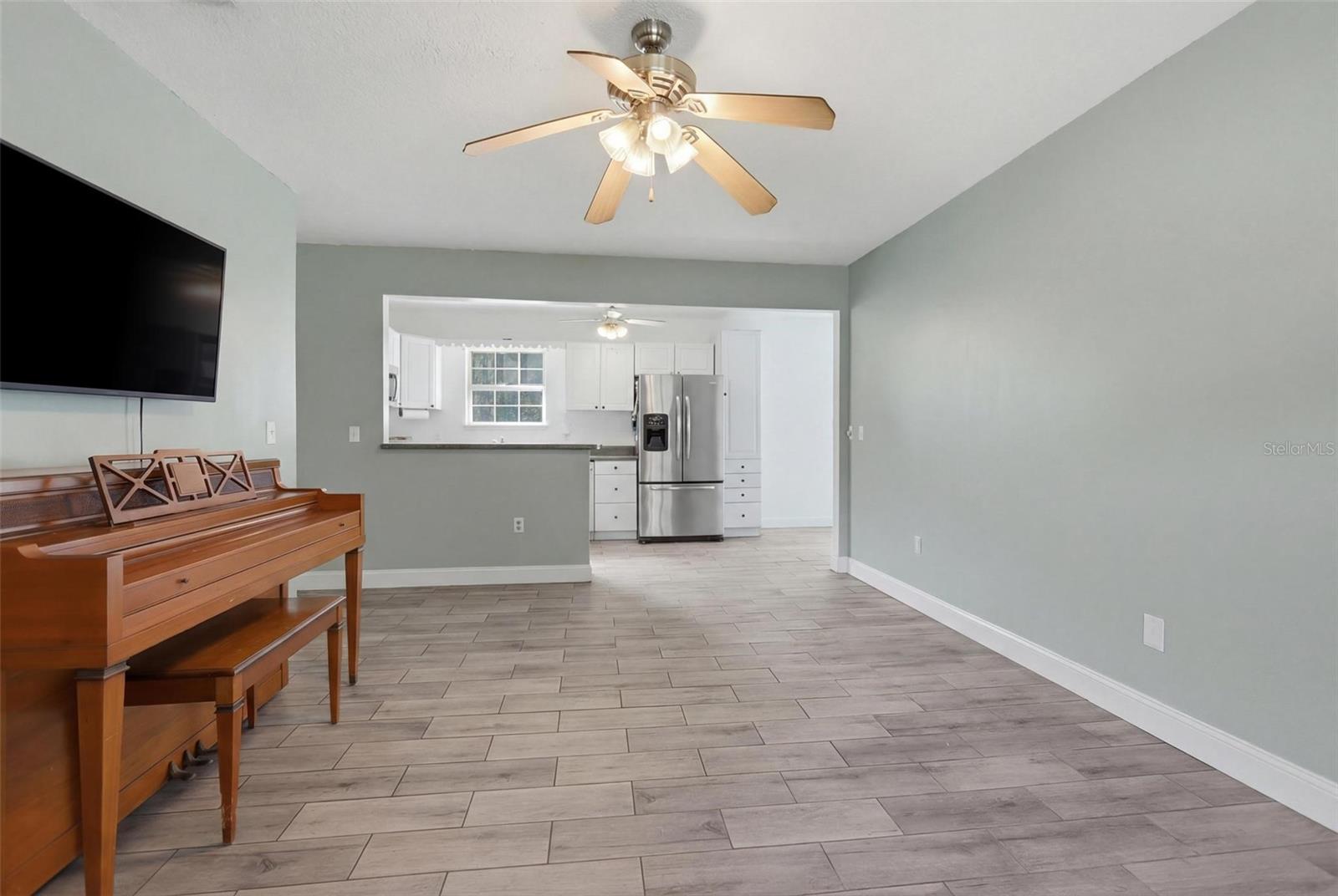 WINNEMISSETT - Residential