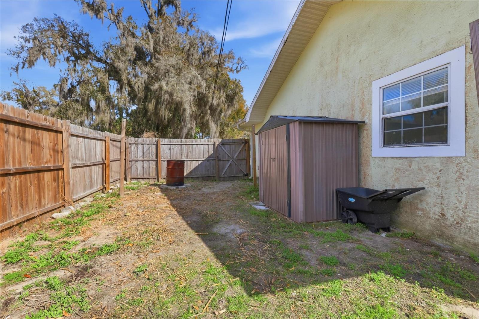 WINNEMISSETT - Residential