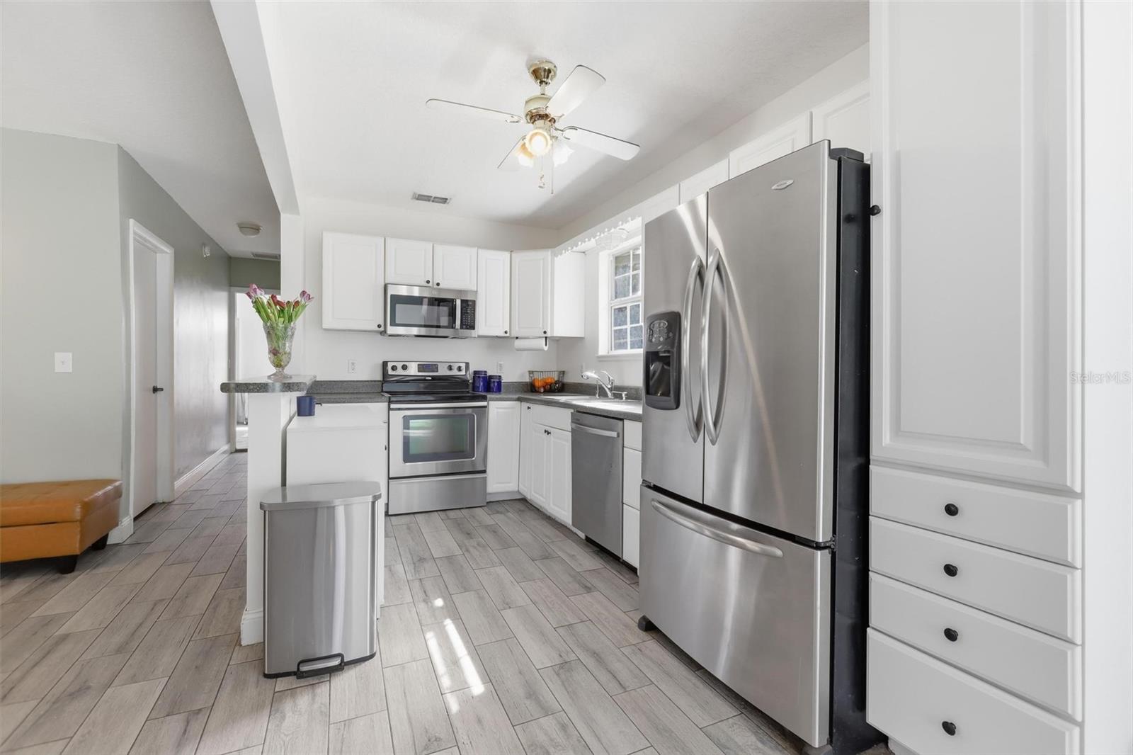 WINNEMISSETT - Residential