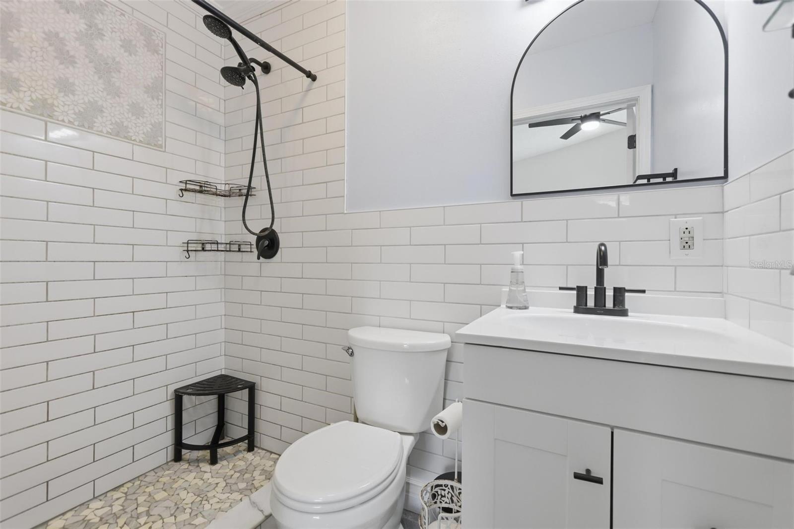 WINNEMISSETT - Residential