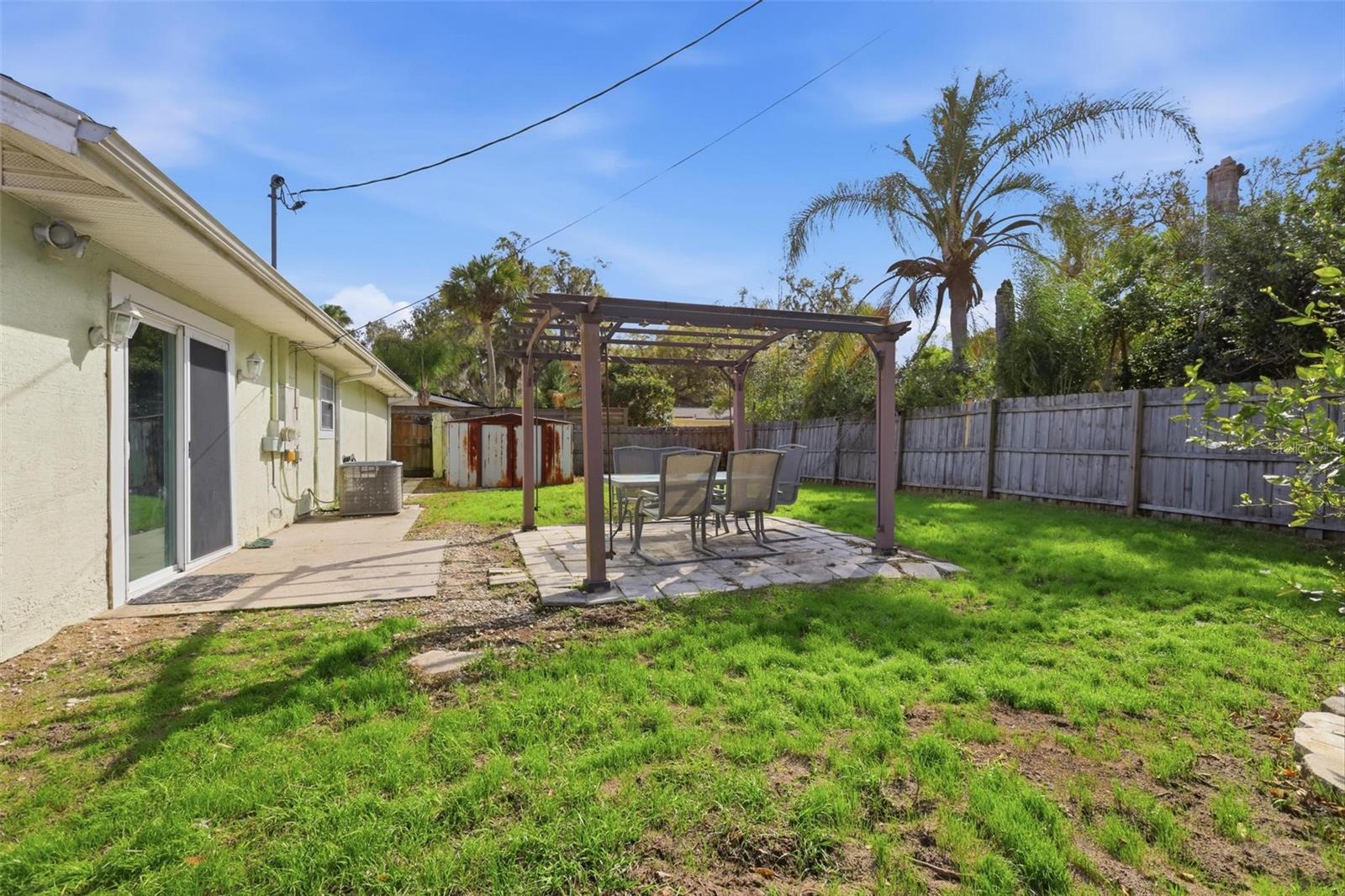 WINNEMISSETT - Residential