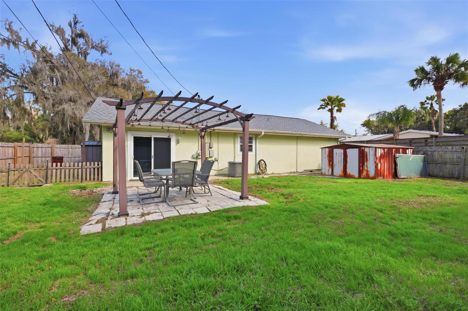 WINNEMISSETT - Residential