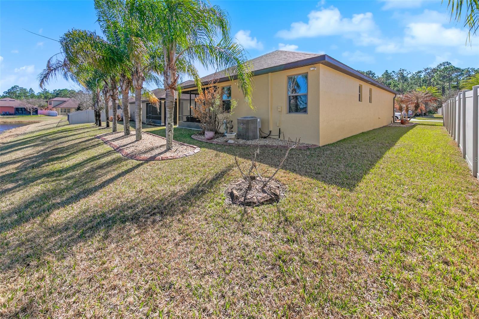 TUSCANY WOODS PH 2 - Residential