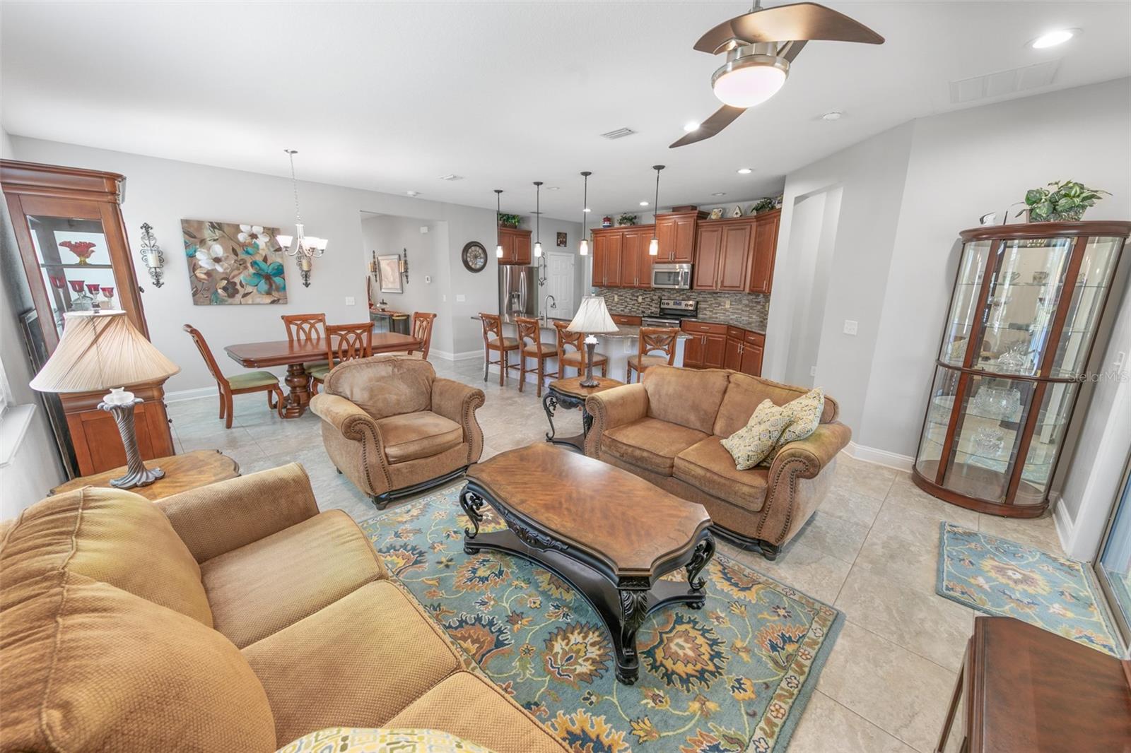 TUSCANY WOODS PH 2 - Residential