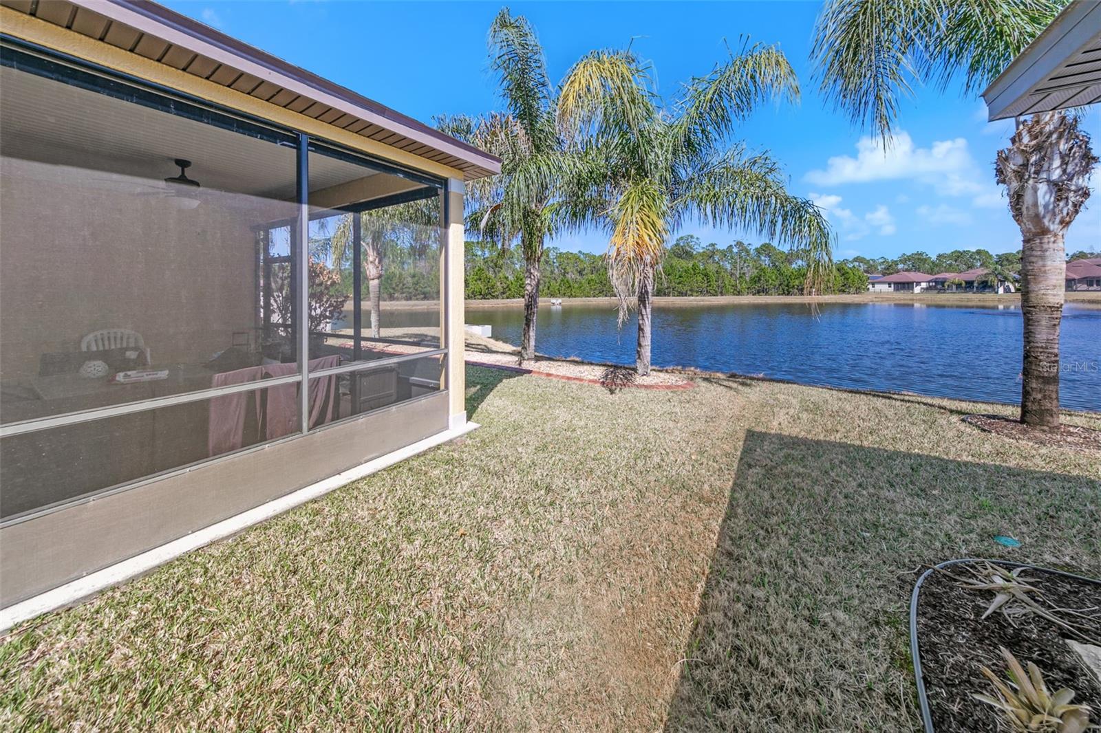 TUSCANY WOODS PH 2 - Residential