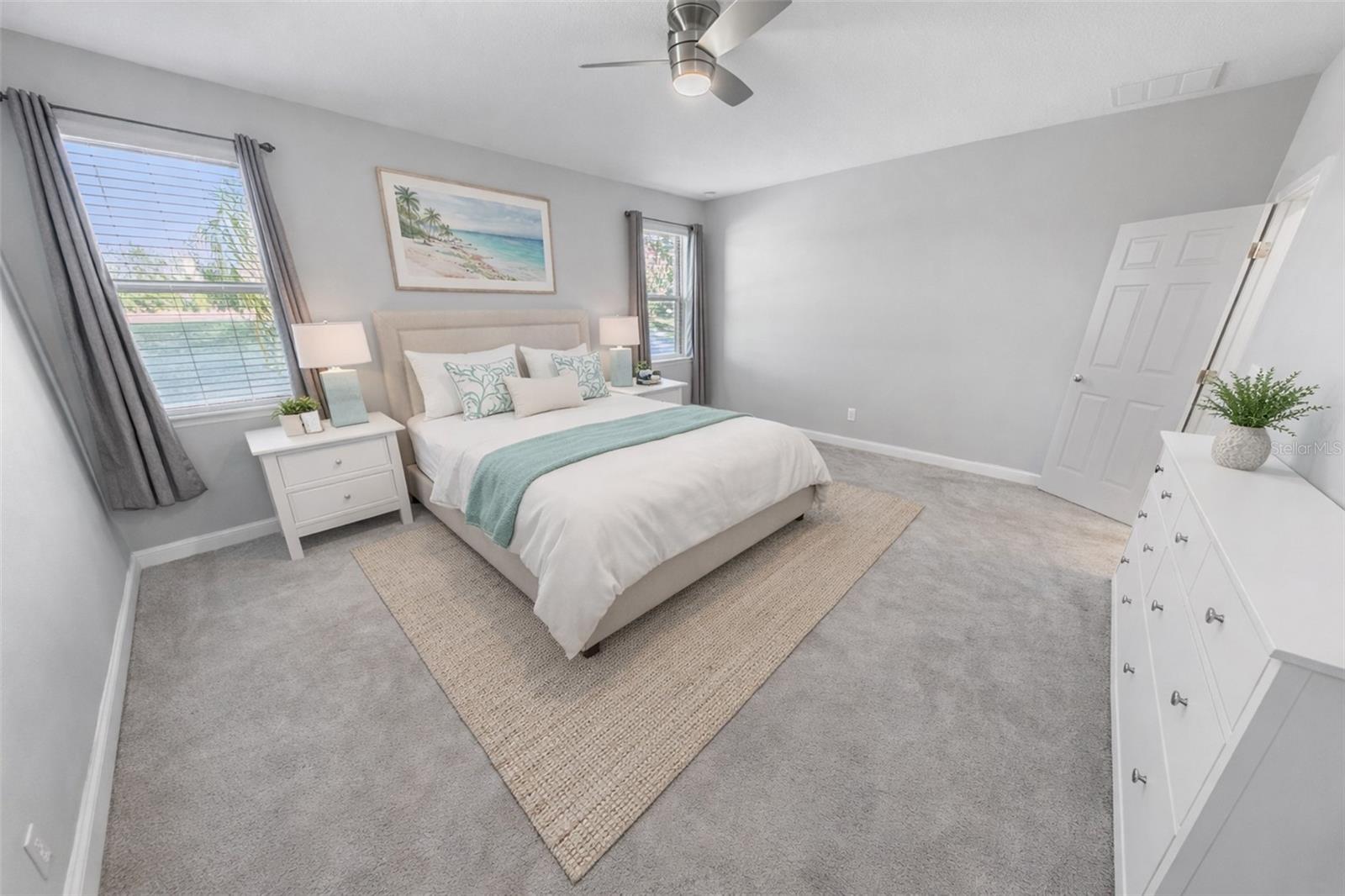 TUSCANY WOODS PH 2 - Residential